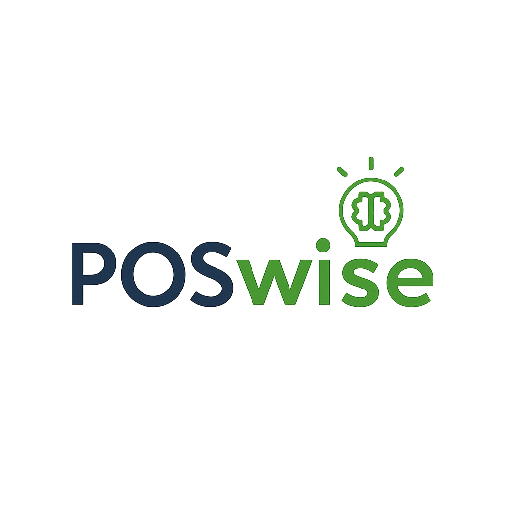 POSWise logo